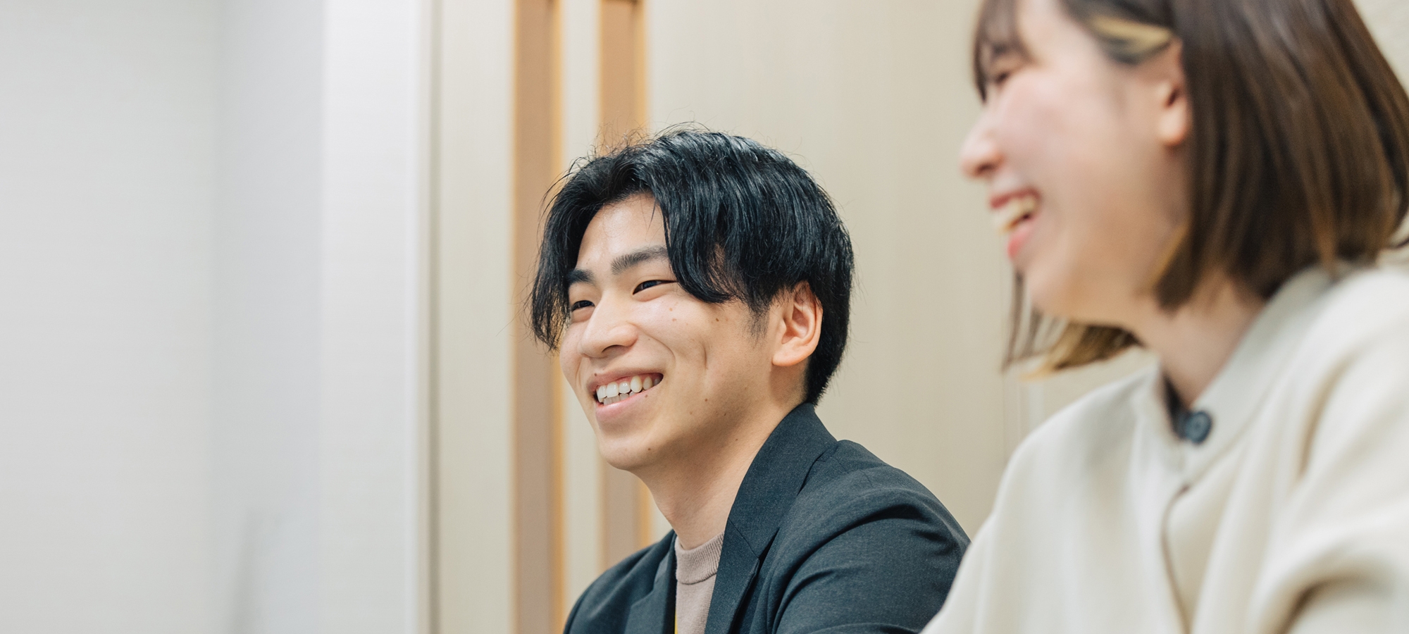 社員イメージ