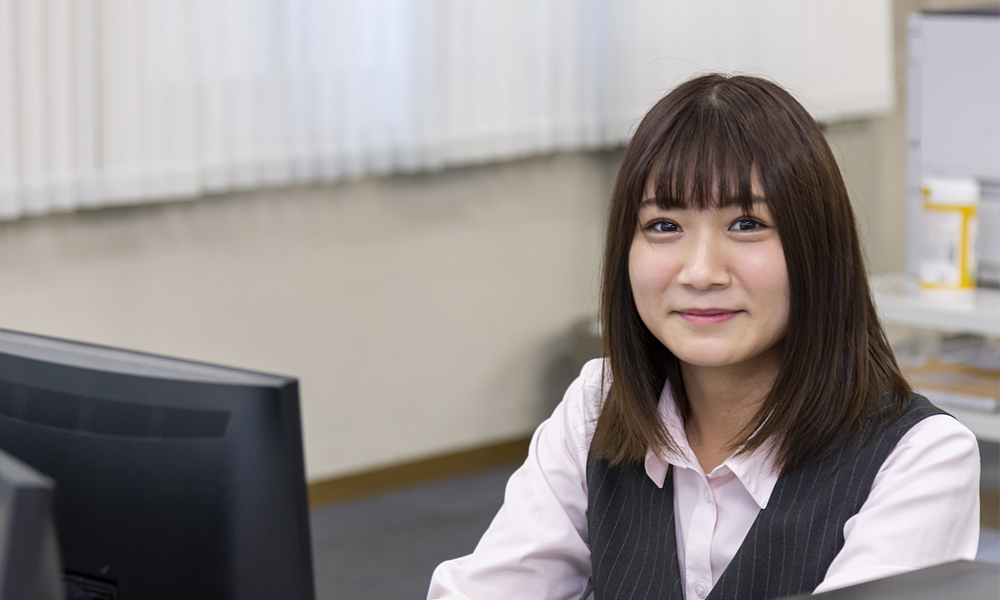 S.Mさん メイン
